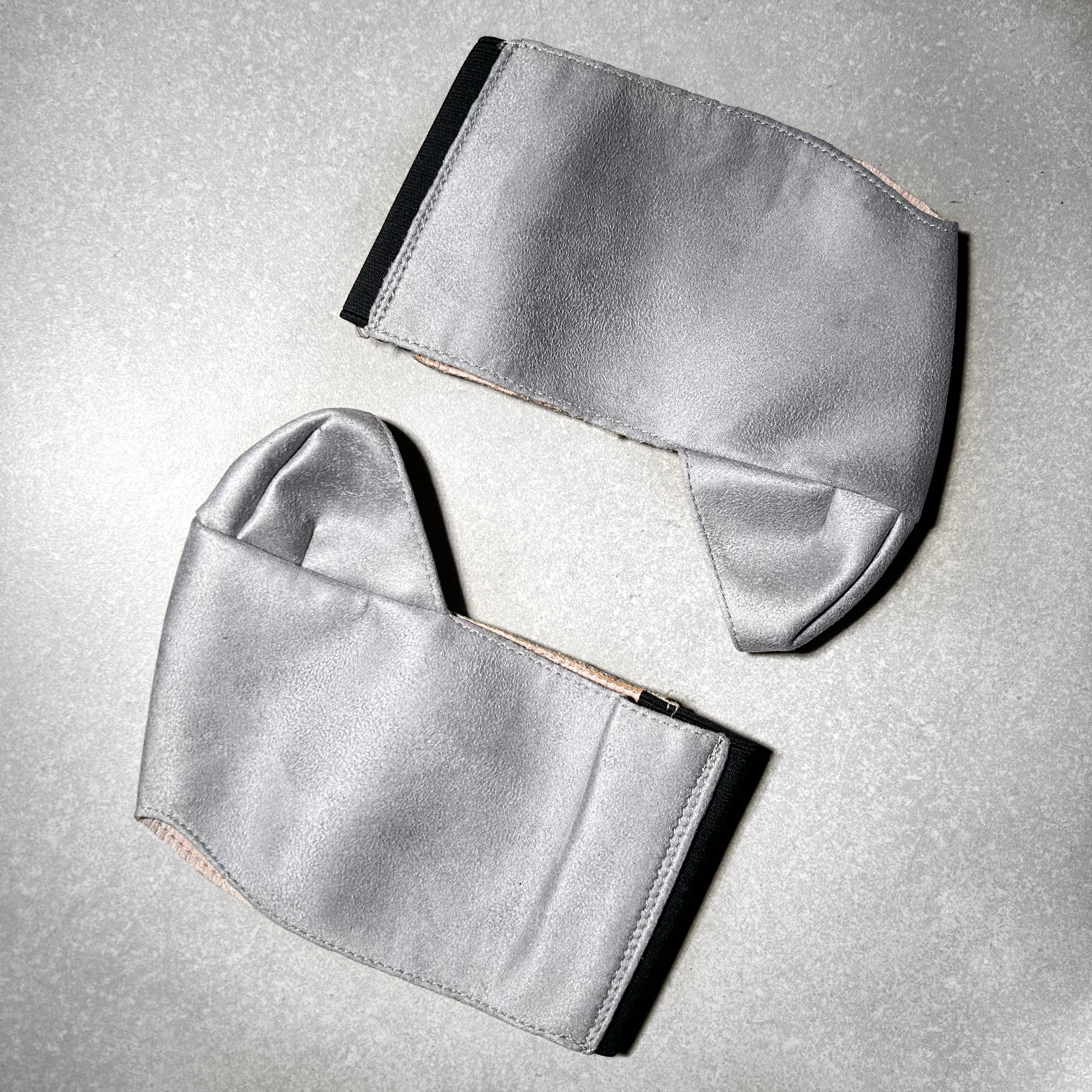 Classique Shoe Protector - BD Light Gray - Image 3