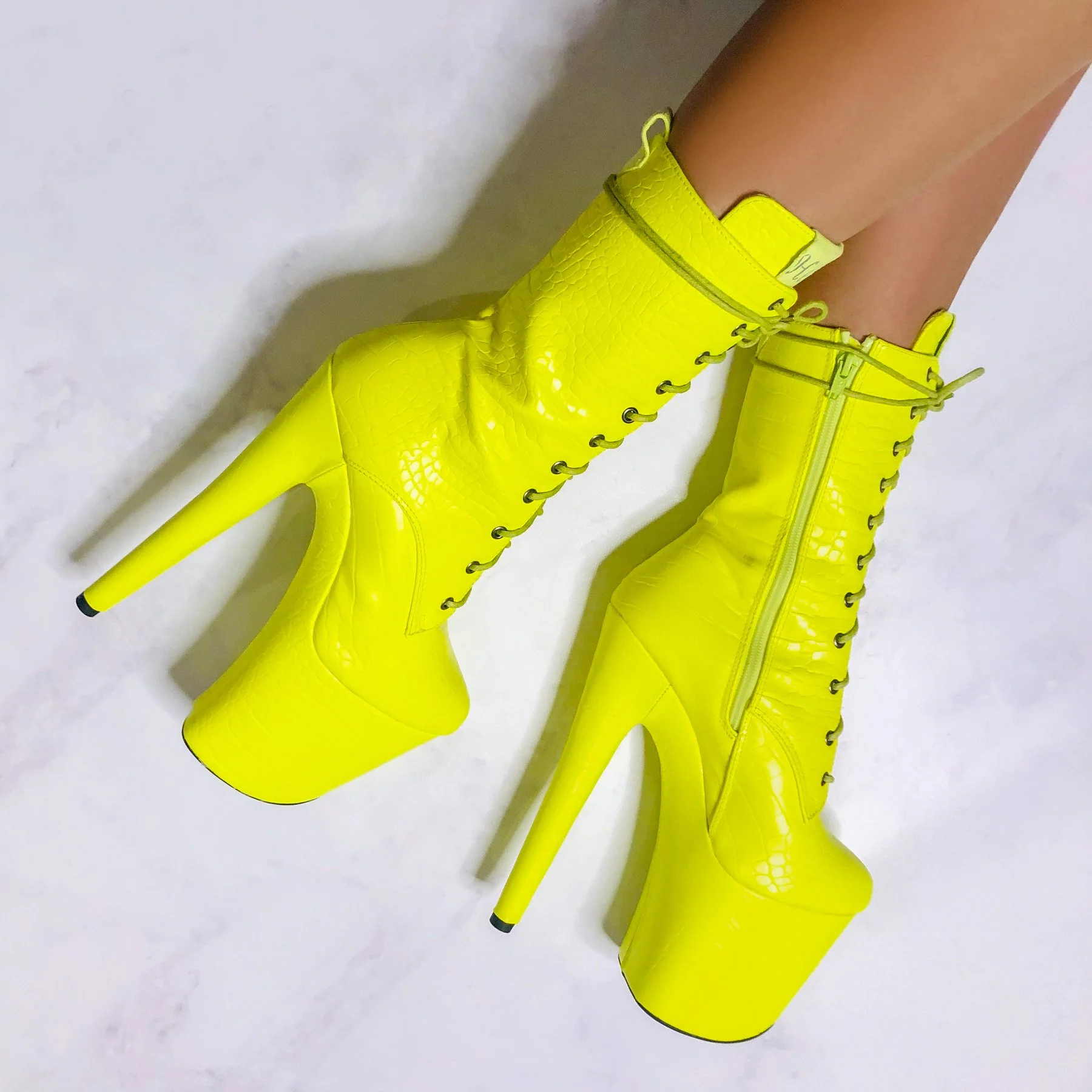 Oh Snap Boot - 8 INCH - Image 6